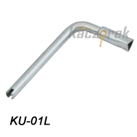Energetyczny 009 - klucz surowy - uniwersalny typ L KU-01